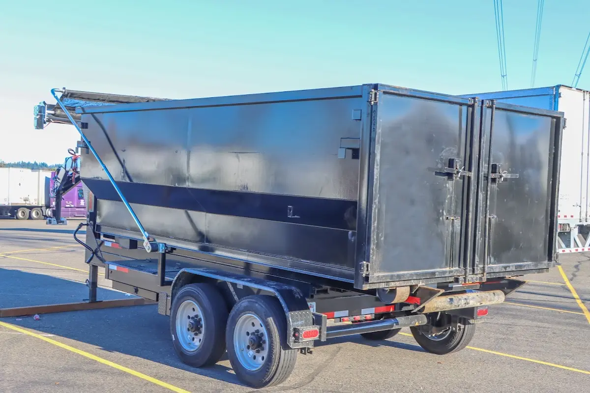 Dumpster Rental services in Tyngsborough, MA